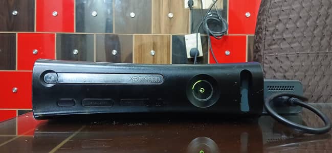 xbox 360 jasper elite