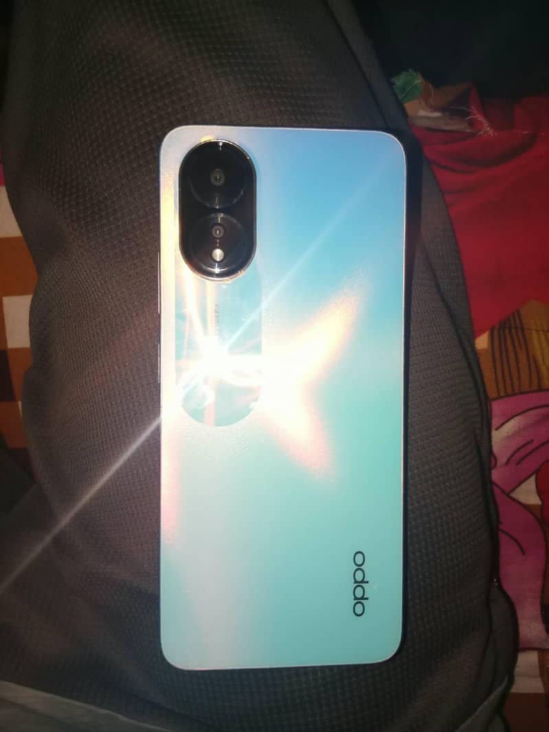 OPPO A18 2