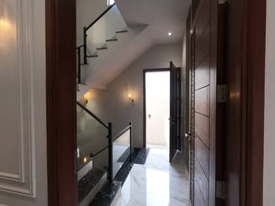 Ready To Buy A Prime Location House 272 Square Yards In Karachi