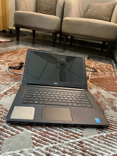 Dell i5 5 gen 4/128