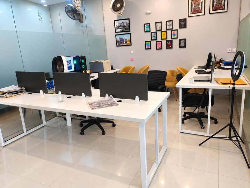 3x Tables 1