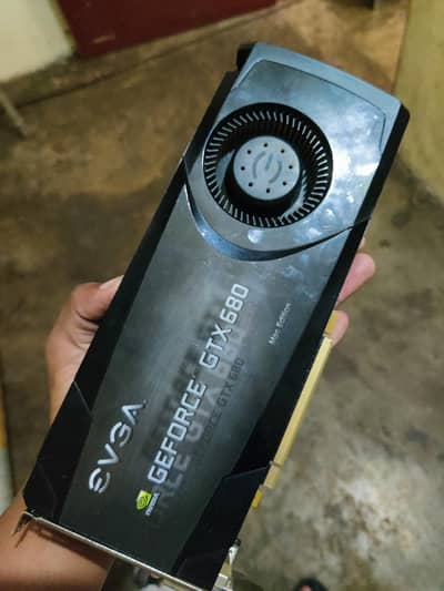 GTX 680 2GB