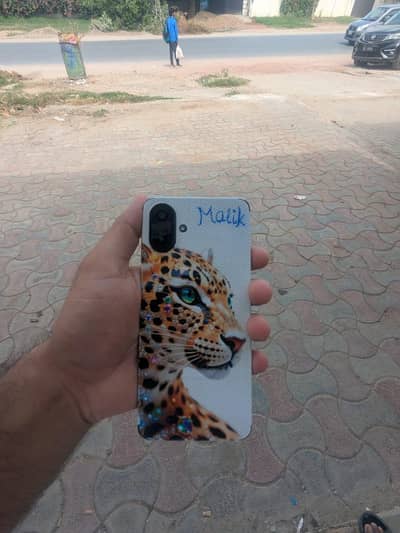 Samsung Mobile A07 5G