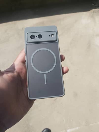 Google Pixel 7