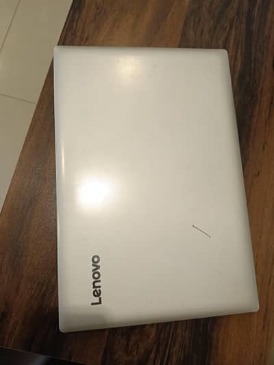 Lenovo Laptop i3 8th generation