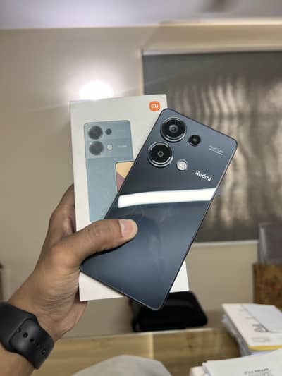 Xiaomi Redmi Note 13 Pro