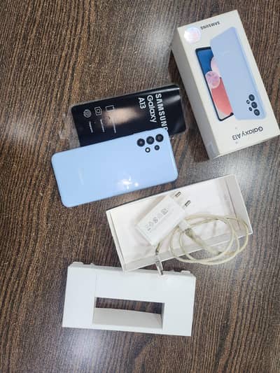 Samsung Mobile A13
