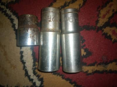socket wrenches set ki goti ~ARGENT SALE~