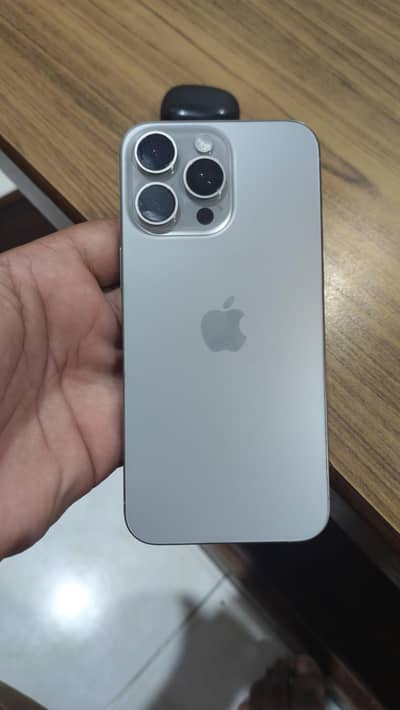 Apple iPhone 15 Pro Max 256 GB