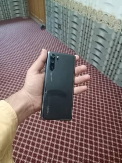 Huawei P30 Pro 8.128
