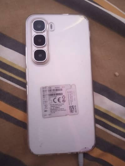 infinix hot 60 pro urgent sale fainal 48k last