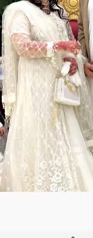 fancy net maxi 5