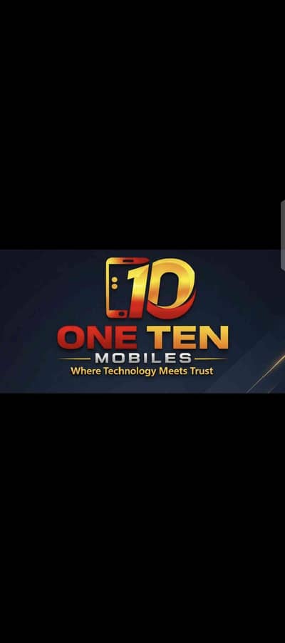 One ten mobiles accessories 