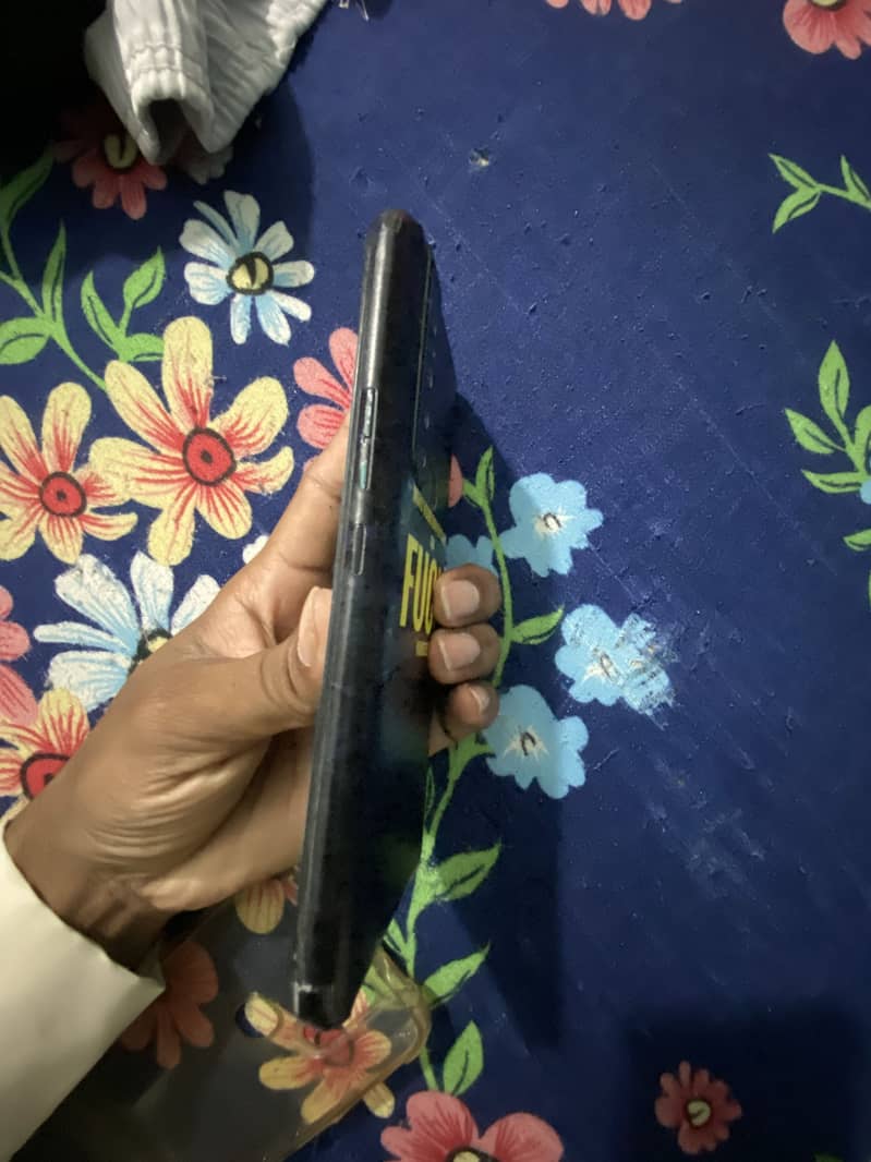 tecno camon 15 pro 3