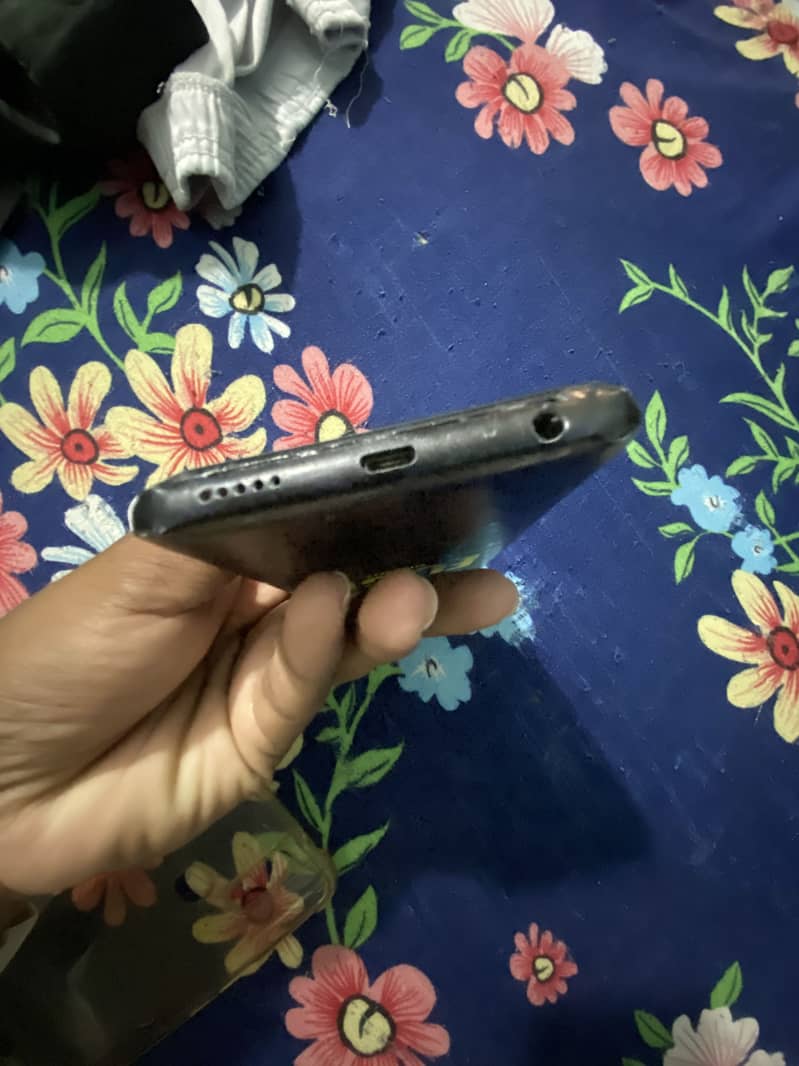 tecno camon 15 pro 5