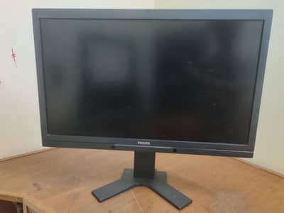Philips 1440p QHD IPS Monitor | Sharp Display | Excellent Condition