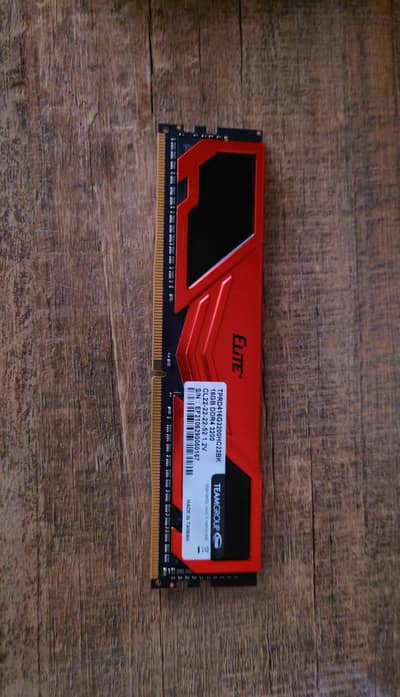 16gb DDR4 Ram 3200MHz TeamGroup