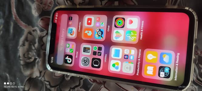 Iphone XS 64GB