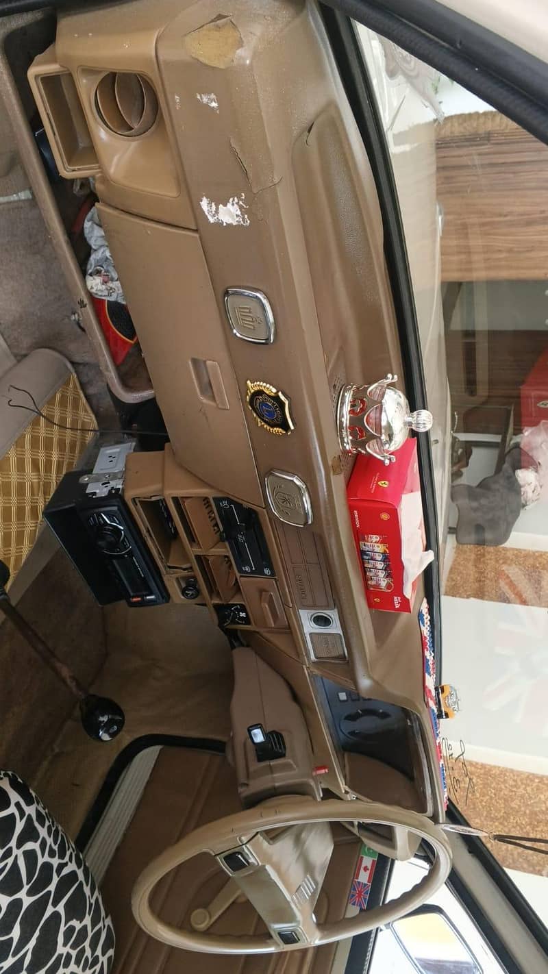 Suzuki FX 3