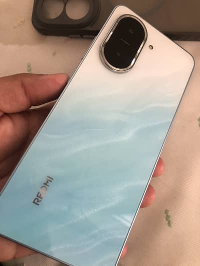 Xiaomi Redmi A5