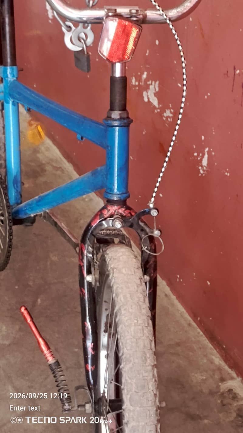 racer cycle 2