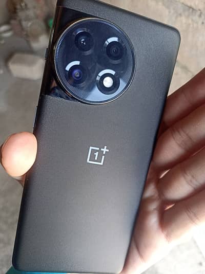 One Plus 11R