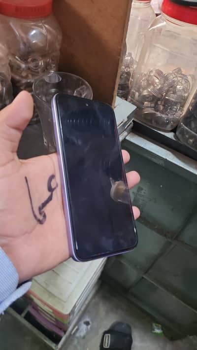phone 10 bhi 10 condition