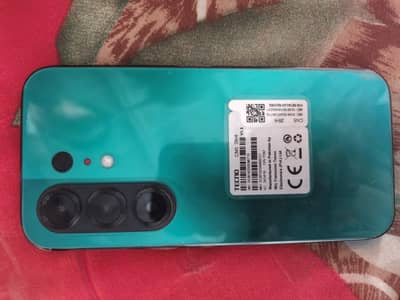 tenco camon 50