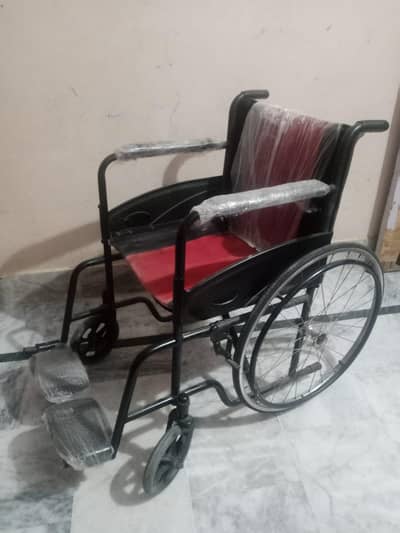 Wheelchair for Sale