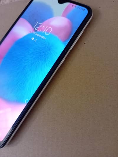 Samsung Mobile A30s