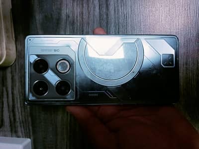 Infinix GT 20 Pro