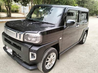 Daihatsu Taft G Chrome 2020/2023 Model  Contact 0321-4788132