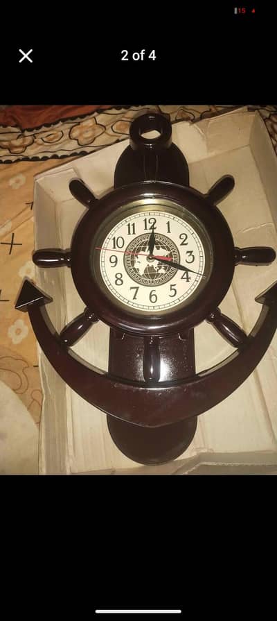 clock avilable in stock for wholesale please contact