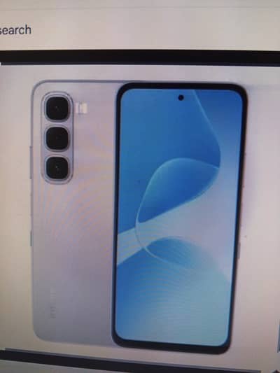 Infinix Hot 60i 6/128 GB