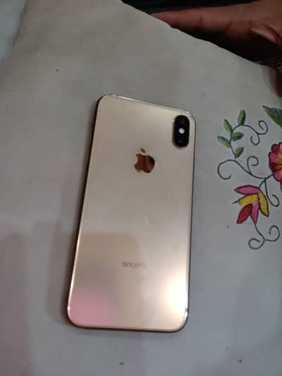 Apple iPhone XS