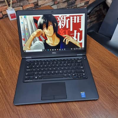 Dell Latitude E5450 Corei5 5th Gen A+ Laptop | UAE Import
