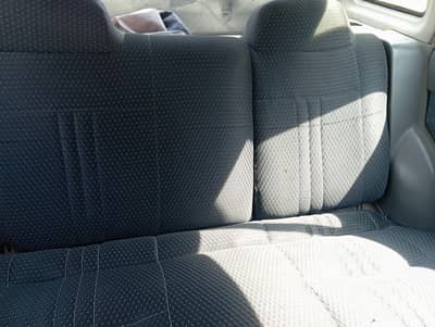 cultus 2000-2007 seats