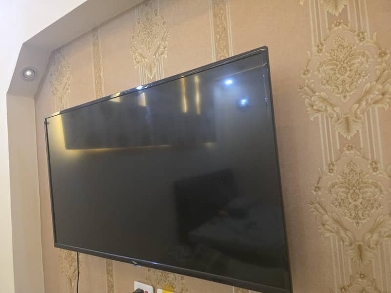 tcl smart led 0