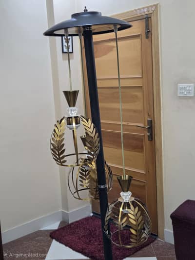 Room Lamp