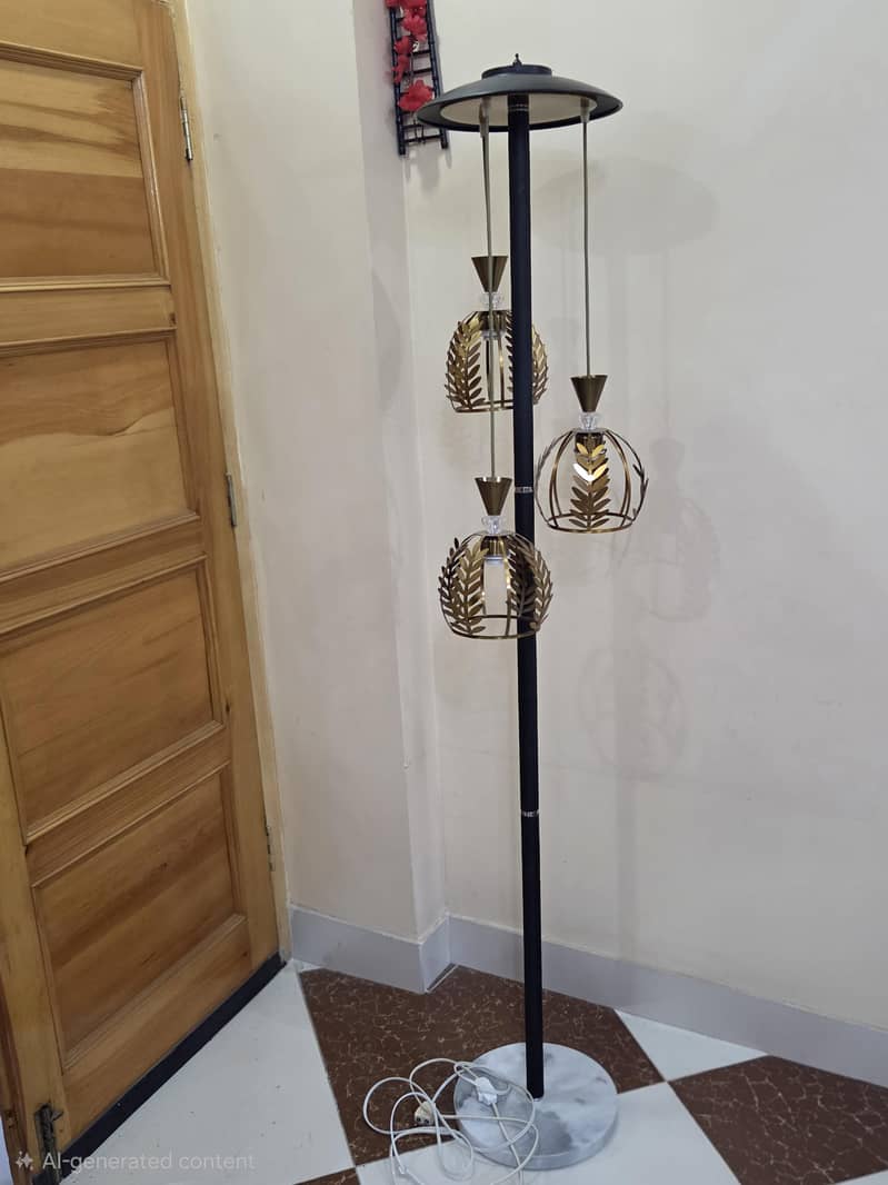 Room Lamp 1