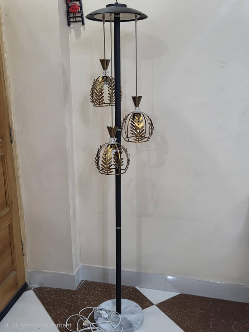 Room Lamp 2