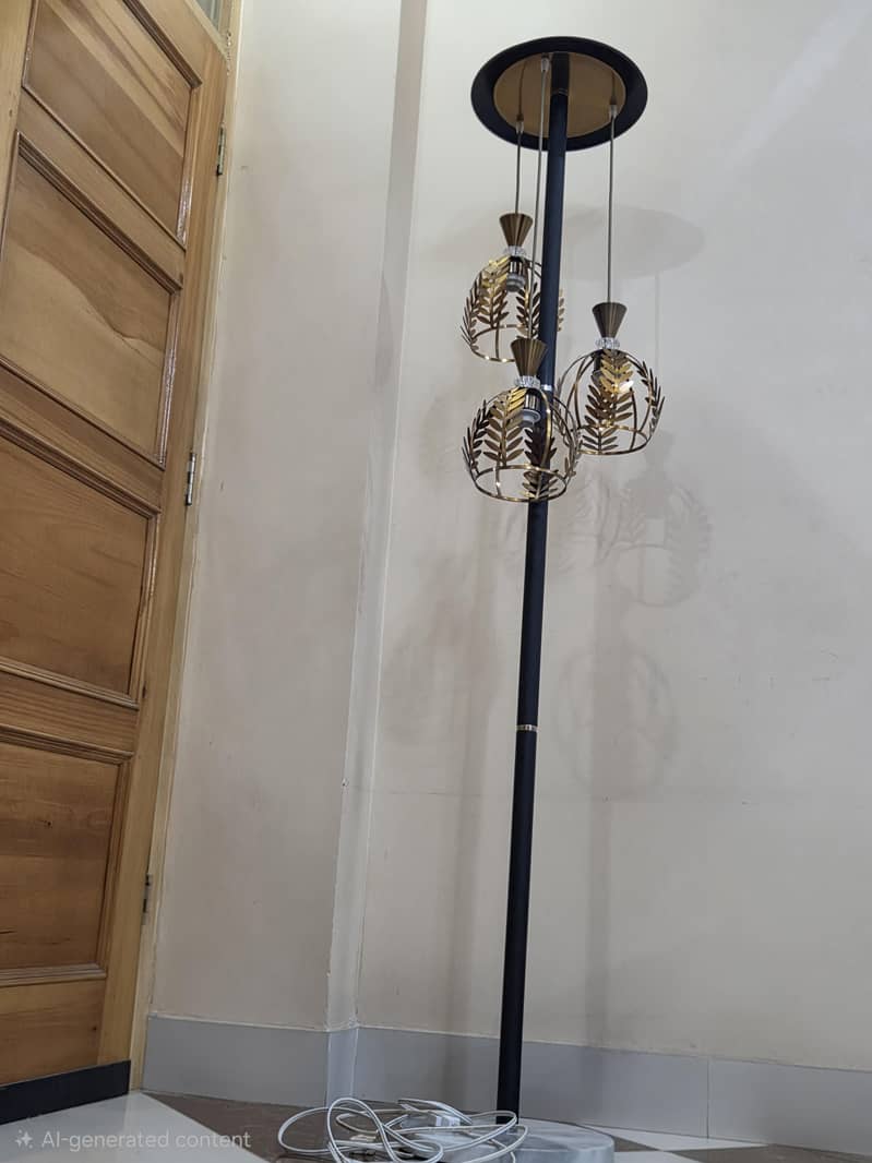 Room Lamp 3