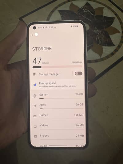 Nothing Phone 1