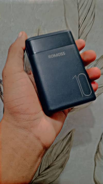 promozz  10:000mh power baank