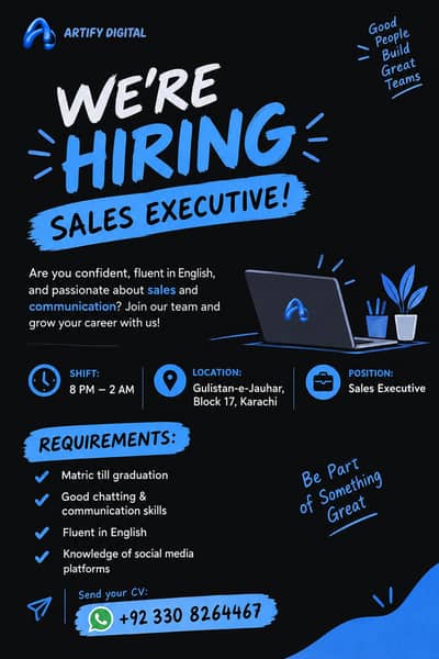 Design Sales Executive