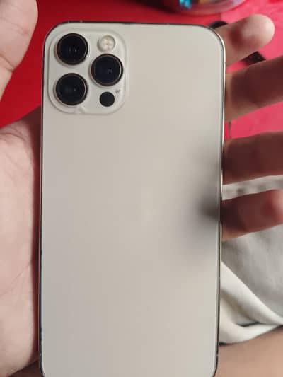 12 pro jv 128 gb