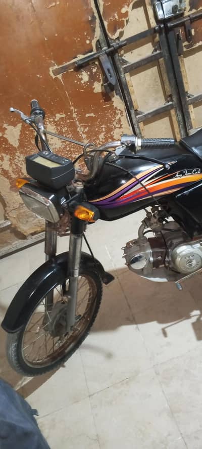 bike 70