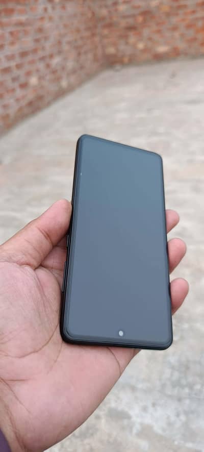Samsung Mobile A52