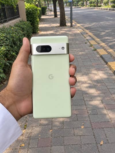 Google Pixel 7