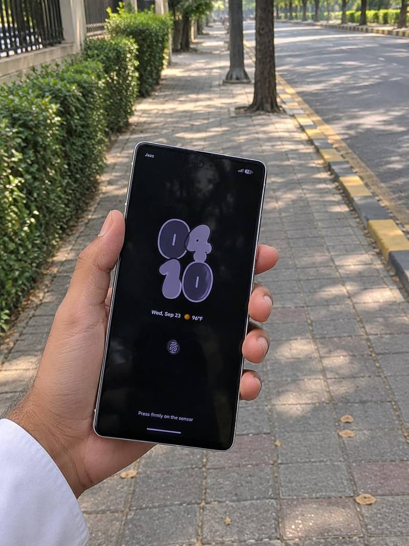 Google Pixel 7 1